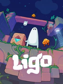 Ligo Skidrow Cover