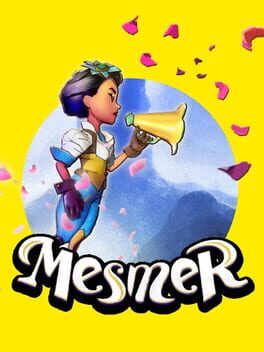 Mesmer Skidrow Cover