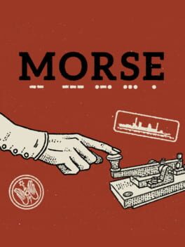 MORSE Skidrow Cover