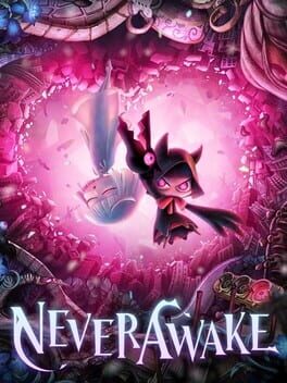 NeverAwake Skidrow Cover