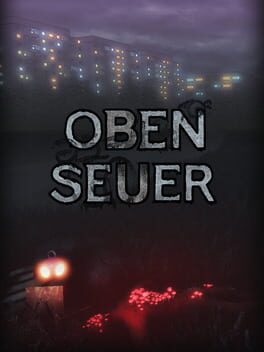 Obenseuer Skidrow Cover