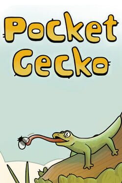 Pocket Gecko Skidrow Cover