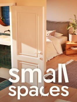Small Spaces Skidrow Cover