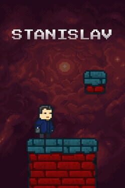 Stanislav Skidrow Cover