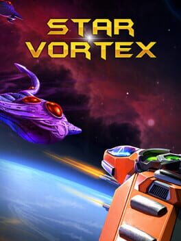 Star Vortex Skidrow Cover