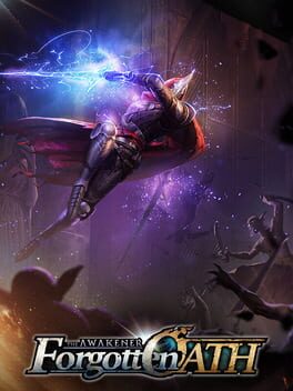 The Awakener Forgotten Oath Skidrow Cover