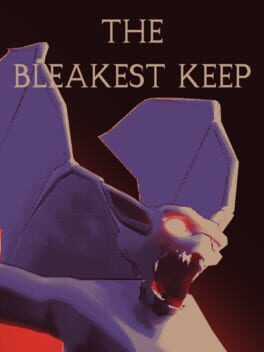 The Bleakest Keep Skidrow Cover