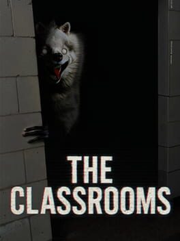 The Classrooms Skidrow Cover