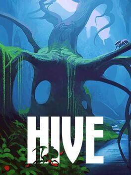The Hive Skidrow Cover