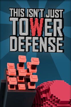 This Isn’t Just Tower Defense Skidrow Cover