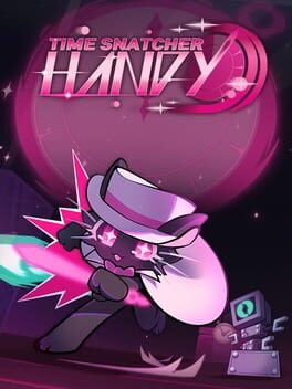 Time Snatcher Handy Skidrow Cover
