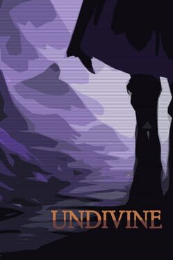 Undivine Skidrow Cover