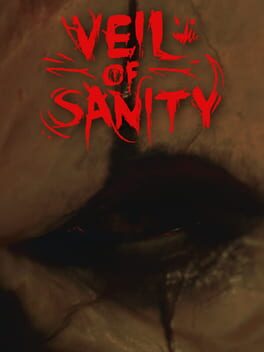 Veil of Sanity Skidrow Cover