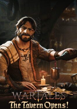 Wartales Skidrow Cover