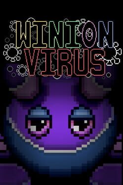 Winion Virus Skidrow Cover
