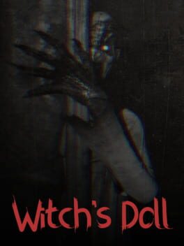 Witch’s Doll Skidrow Cover