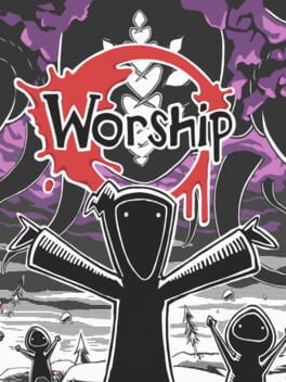 Worship Skidrow Cover