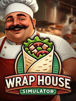 Wrap House Simulator Skidrow Cover